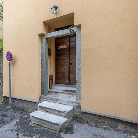 Il Rustico Rda Luxury Apartments Lago Parking Mendrisio Esterno foto