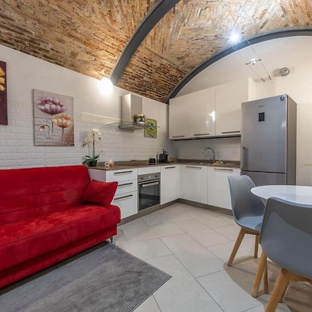 Il Rustico Rda Luxury Apartments Lago Parking Mendrisio Esterno foto