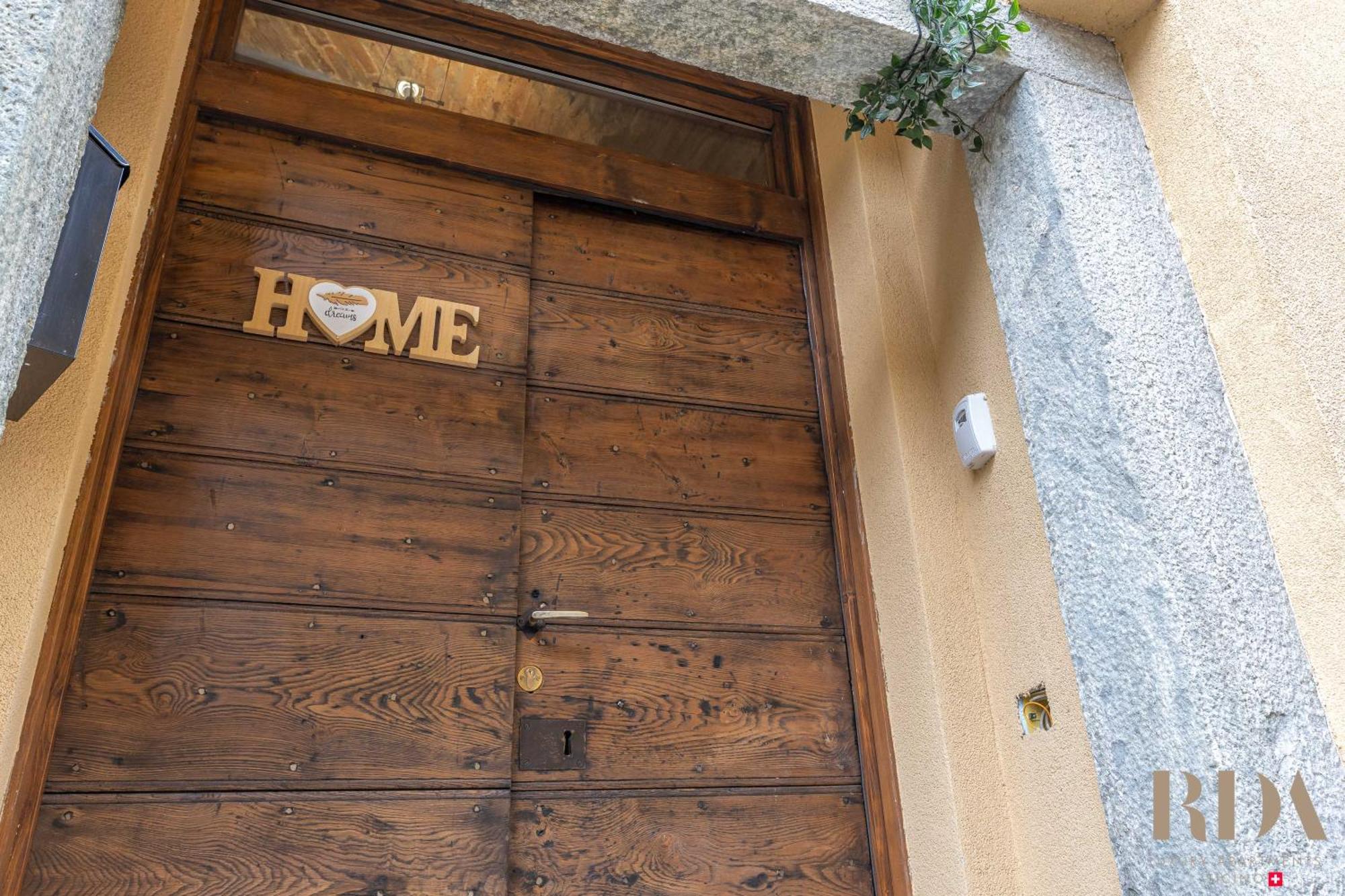 Il Rustico Rda Luxury Apartments Lago Parking Mendrisio Esterno foto