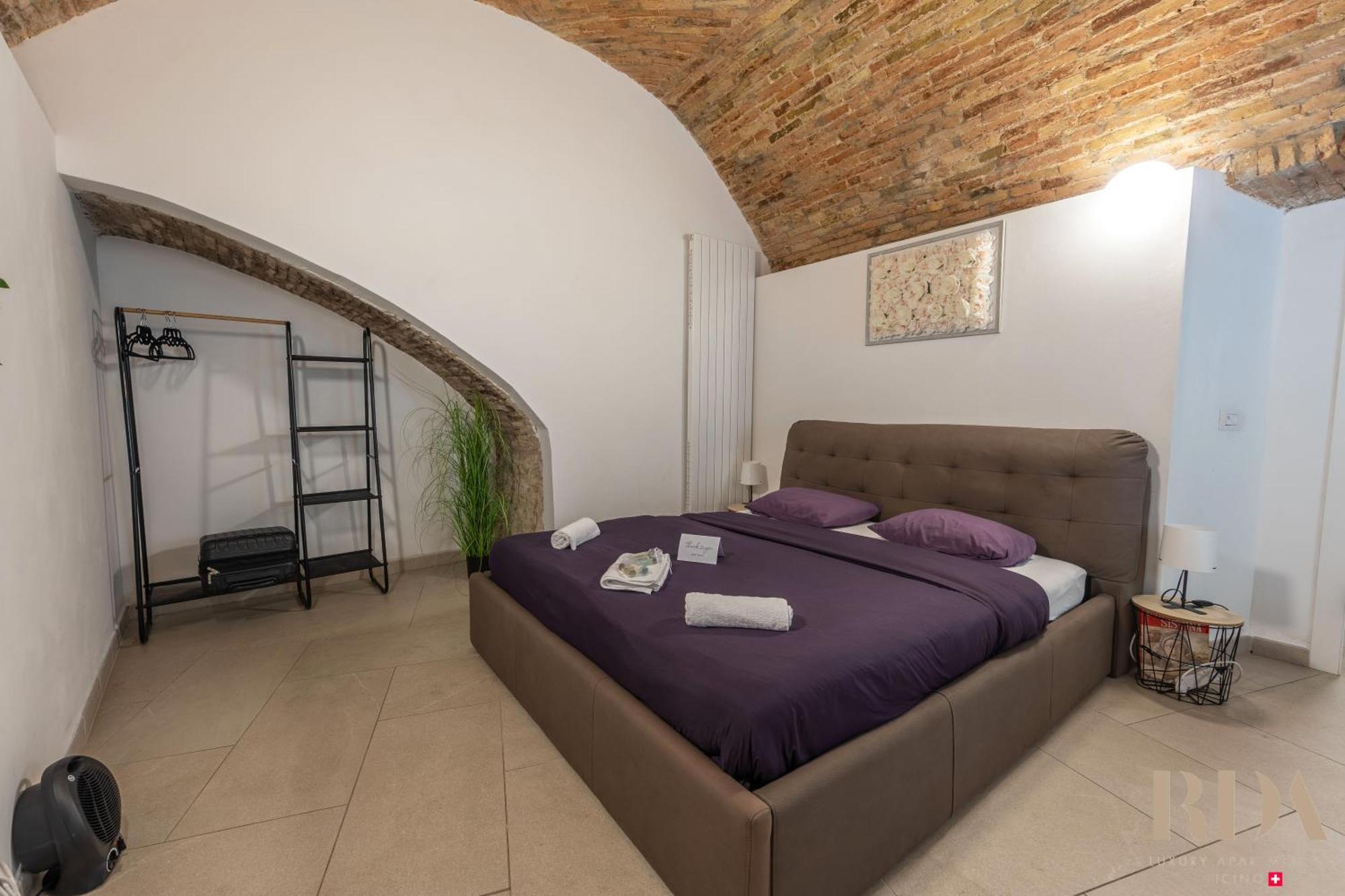 Il Rustico Rda Luxury Apartments Lago Parking Mendrisio Esterno foto