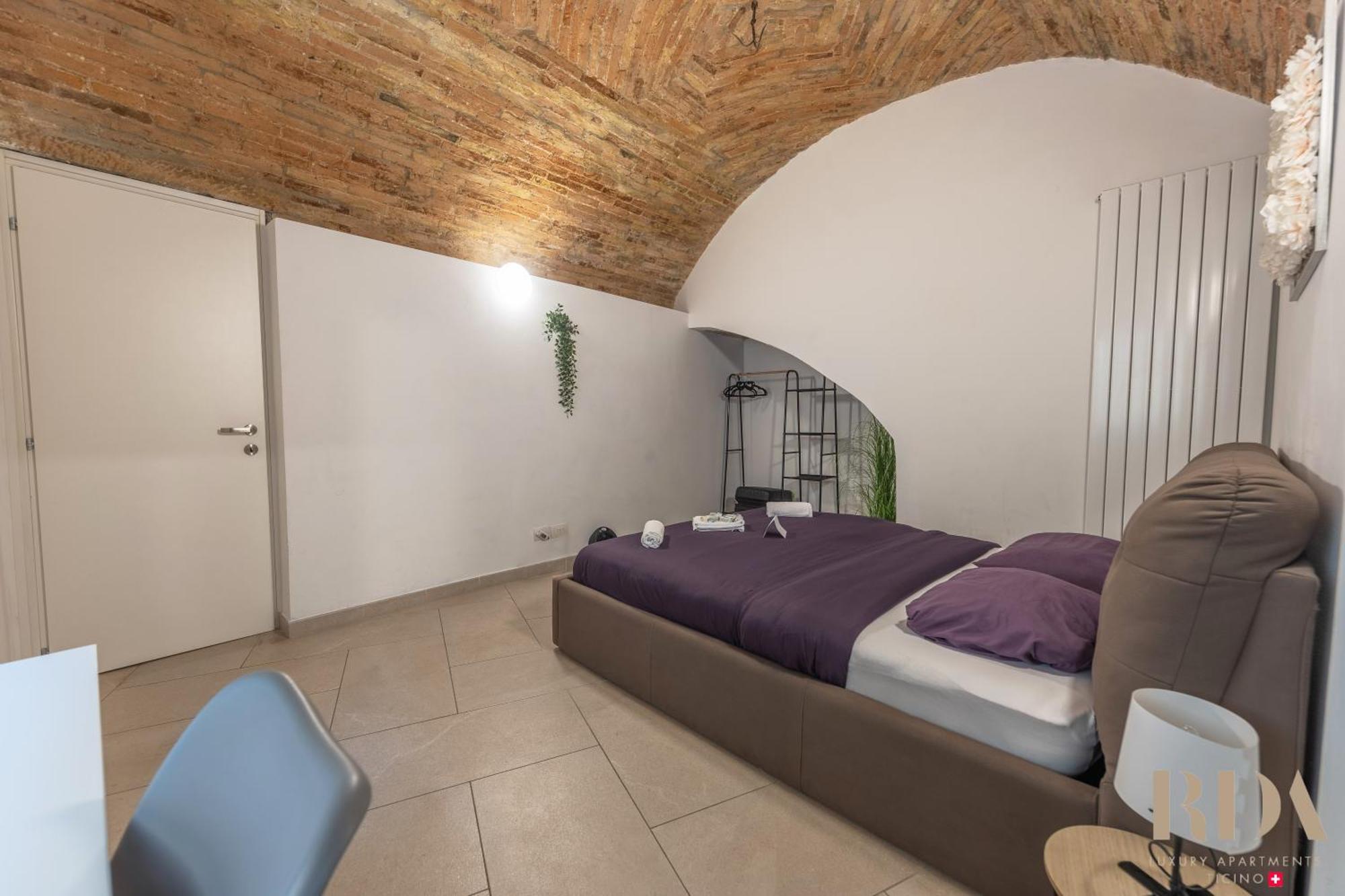 Il Rustico Rda Luxury Apartments Lago Parking Mendrisio Esterno foto