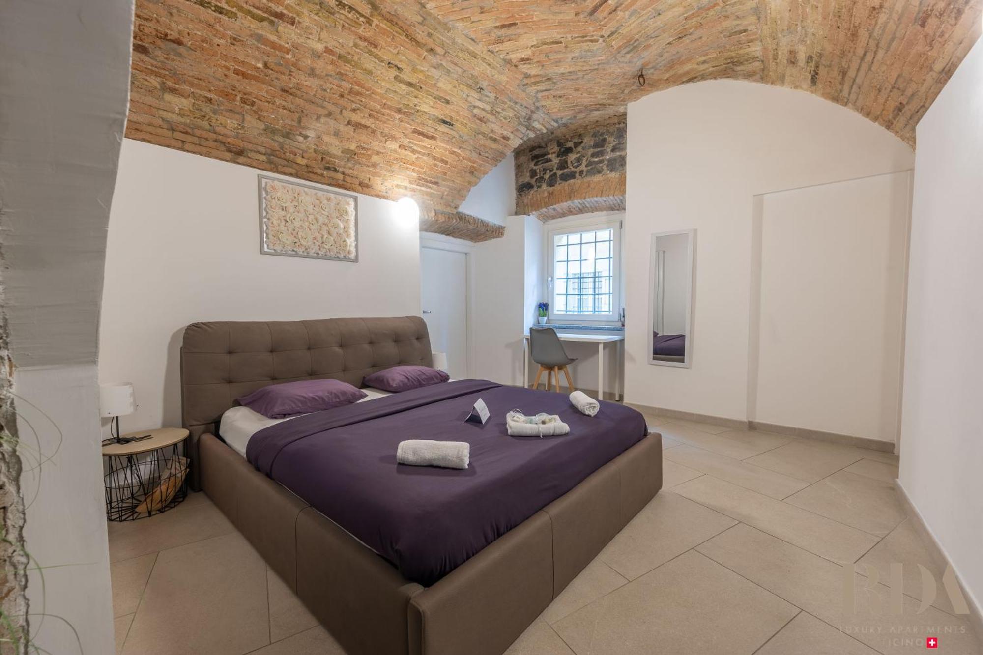 Il Rustico Rda Luxury Apartments Lago Parking Mendrisio Esterno foto