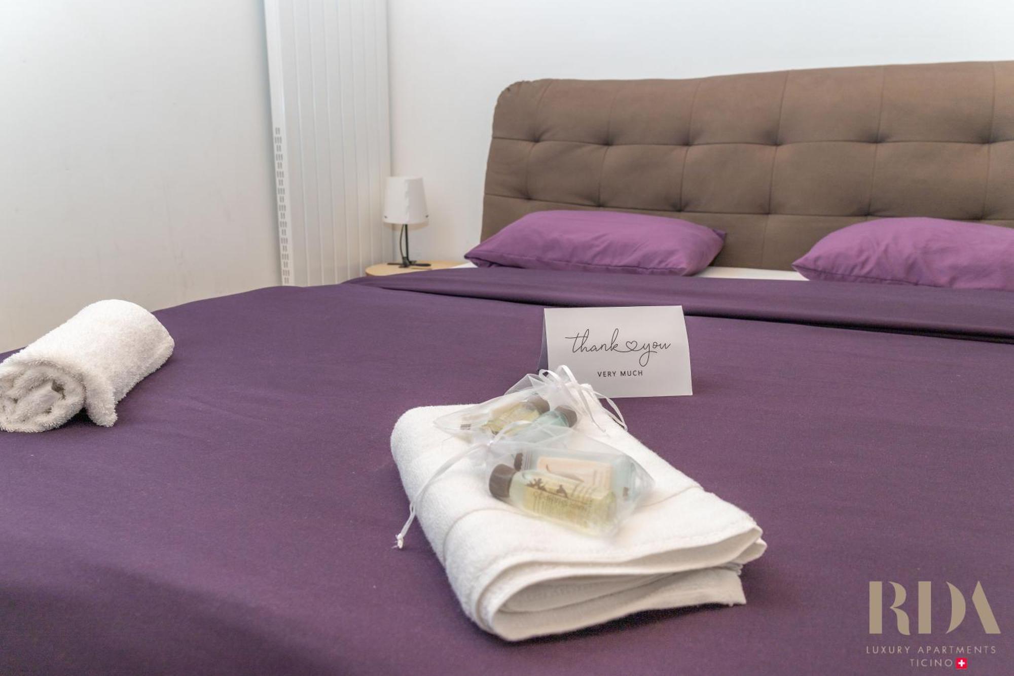 Il Rustico Rda Luxury Apartments Lago Parking Mendrisio Esterno foto