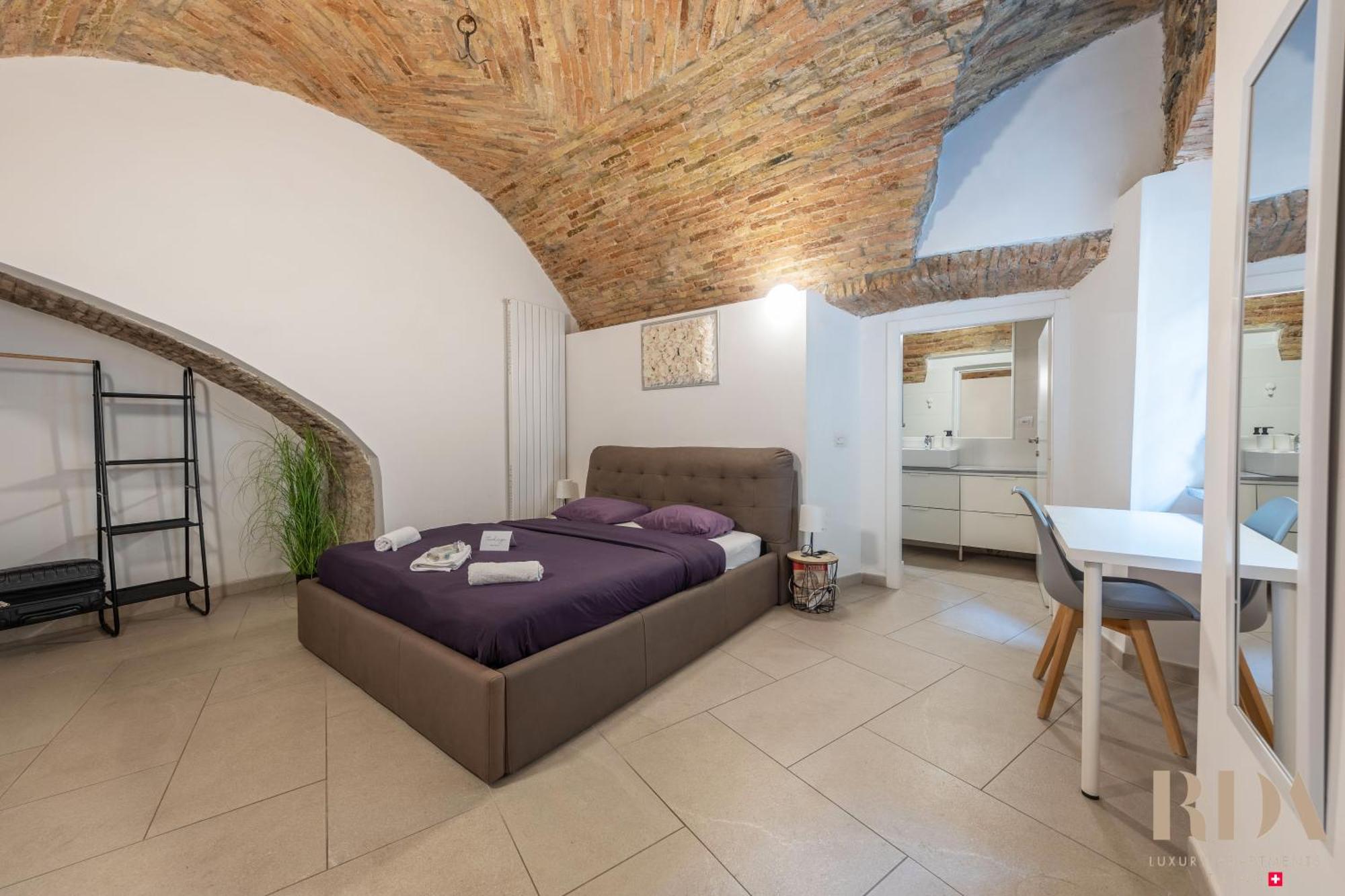 Il Rustico Rda Luxury Apartments Lago Parking Mendrisio Esterno foto